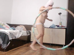 Culo grande, Gordita, Peludo, Casero, Maduro, Tetas naturales, Solo, Esposa