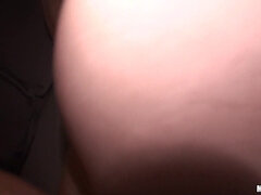 Anal, Blondin, Avsugning, Par, Snopp, Hardcore, Pov, Fitta