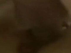 18, Stor pik, Pik sutte, Par, Tysk, Fisse, Mager, Teenager