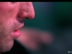 Svart, Brunette, Raseblandet