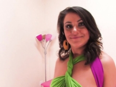 Brunette, Hd, Onani, Solo, Legetøj