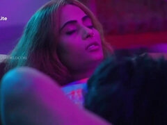 Pink Lips 2024 EP1 Navarasa Hot Hindi Web Series - Big tits