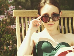 All About Me Episode 3 - Avaricious - Lexi Dona & Paula Shy