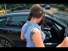 Velike joške, Rjavolaska, Varanje, Hd, Prvoosebno snemanje seksa, Kričal, Obrito, Žena