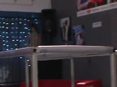 18 let, Bdsm, Německé, Hardcore, Otrok, Teenka