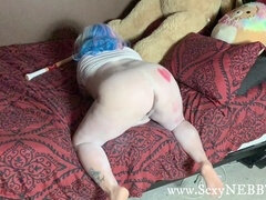 Bbw, Velký zadek, Macaté, Na obličej, Tlusté, Masturbace, Milf žcbp, Na veřejnosti