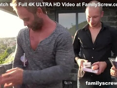 Avsugning, Cougar, Doggystyle, Milf, Mamma, Orgie, Mager, Tabu