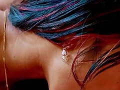 Sexy Slim Young Lady Lost Her First Time Sex Virginity