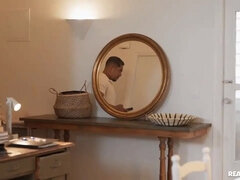 Tyłek, Niewola, Twarzowy, Palcówka, Lizanie, Naturalne cycki, Tatuaż, Cycki