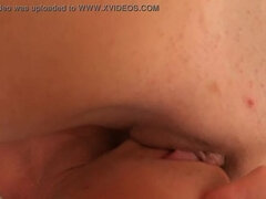 Hardcore Facesitting MILF Dominates with Big Tits and Pussy Licking