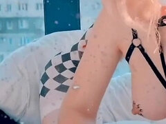항문, 본디지 훈육 사디즘 마소치슴, 입에 사정, 사정 샷, 얼굴에, 피스팅, 싸움, 공개적인