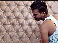 Médecin, Hard, Embrassement