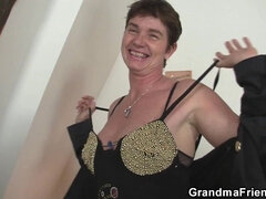 체코인, 더블 삽입, Hd, 나이든, 밀프, 엄마, 보지, 현실