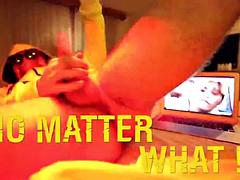 Bambino, Grande cazzo, Tette grandi, Filippina, Hardcore, Punto di vista pov, Ragazza, Tette