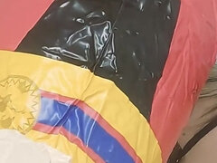 Amatör, Fetisch, Klackar, Latina, Strumpbyxor, Pov, Solo