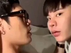 Anál, Asijské, Velké péro, Gay, Thajské