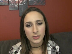 Salacious Ashley Adams smutty sex story