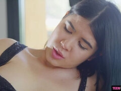 Pariskunta, Rankka, Teini