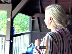 Amateur, Hard, Lingerie, Mère que j'aimerais baiser, De plein air, Public, Réalité, Suçant