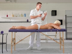 Gros cul, Grosse bite, Gros seins, Blonde, Sucer une bite, En levrette, Mère que j'aimerais baiser, Nénés