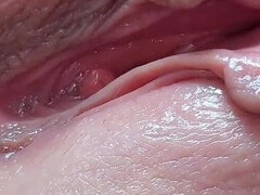 Amatéři, Ženský, Masturbace, Pička