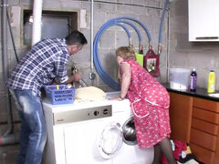 Leie, Grosser schwanz, Blondine, Spermaladung, Europäisch, Selbstgemacht, Reif, Natürlich