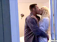 shemale bride humped deeply by her groom