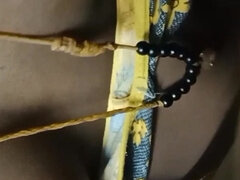 아마추어, 큰 엉덩이, 젖꼭지, 팬티들, 와이프