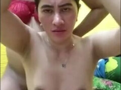 Tante Sama Pakde Main Di Kos.mp4... - Asian