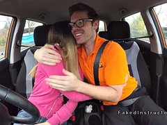 Auto, Hd, Student, Kozičky