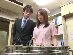 アジア人, 茶髪の, 乱交, Hd, 日本人, 下着, オナニー, 看護婦