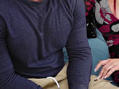 Velike joške, Fafanje, Prstni, Spodnje perilo, Rdečelaska, Jahanje, Mačeha, Joške