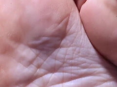 18 anos, Mulher dominante, Fetiche, Fetiche por pé, Saltos, Pontos de vista, Escravoa, Adolescente