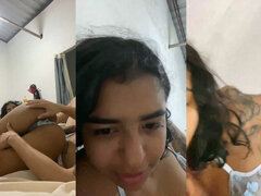 Gros seins, Sucer une bite, Fétiche, Doigter, Pénétrer avec le poing, Fait maison, Massage, Nénés