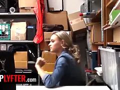 Amatööri, Blondi, Alistaminen, Hd, Poliisi, Pillu, Tatuointi, Univormu