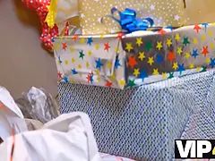 Velike joške, Nevesta, Rjavolaska, Okrogla, Rogonosec, Češka, Dokolenke, Wedding