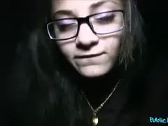 Pijpbeurt, Bruinharig, Sperma, Hd, Monster, Openbaar, Realiteit, Russisch