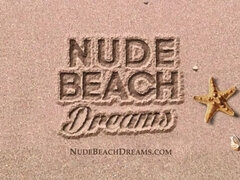 Amatoriale, Spiaggia, Brunetta, Hardcore, Hd, Nudista, All'aperto, Russa