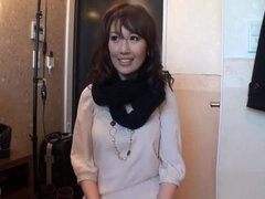 Asiat, Dildo, Janpansk