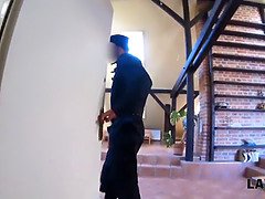 흑갈색 머리, 쿠거, 음경, Hd, 밀프, 빼빼한, 젖가슴, 매춘부