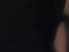 Zadok, Lízanie análu, Femdom