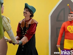 Stor rumpe, Kukk suging, Runke, Hd, Inder, Latina, Røff, Pupper