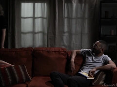 Mona Wales My Favorite Teacher Scene Four
