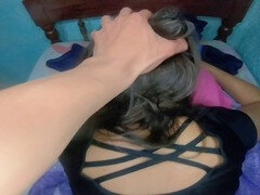 Big cumshot, acabadas adentro, sin condon