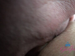 Amatéri, Veľký zadok, Blondína, Kuřba, Prstovanie, Footjob, Honění, Vyholené