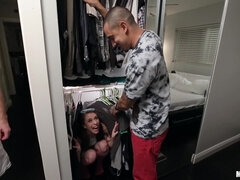 Κώλος, Μωρό, Πίπα, Τρελός, Φυσικά βυζιά, Μουνί, Βυζιά