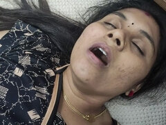 Fuck My Step Mother While My Wife Not in Home, My Slut Step Mother Enjoy with Me While My Wife Not in Home, Step Mother Blow Job