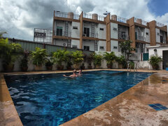 Amatőr, Monumentális dákó, Cumizás, Gesztenyebarna, Pár, Európai, Házi készítésű, Filigrán alkatú