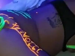 Amateur, Verga grande, Morena, Pareja, Europeo, Casero