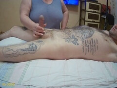 Amaterji, Debela dekleta, Zunanji izliv, Dekle drka tiča, Masaža, Zrela, Mama, Rusinja